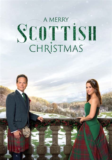 a merry scottish christmas tsrip|How to Watch A Merry Scottish Christmas Online from Anywhere.